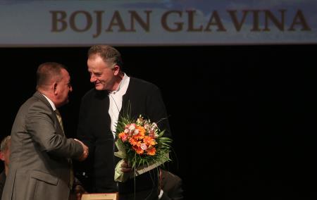 PODELITEV NAGRAD IN PRIZNANJ  FRANA GERBIČA ZA LETO 2023 39 FOTO LJUBO VUKELIČ